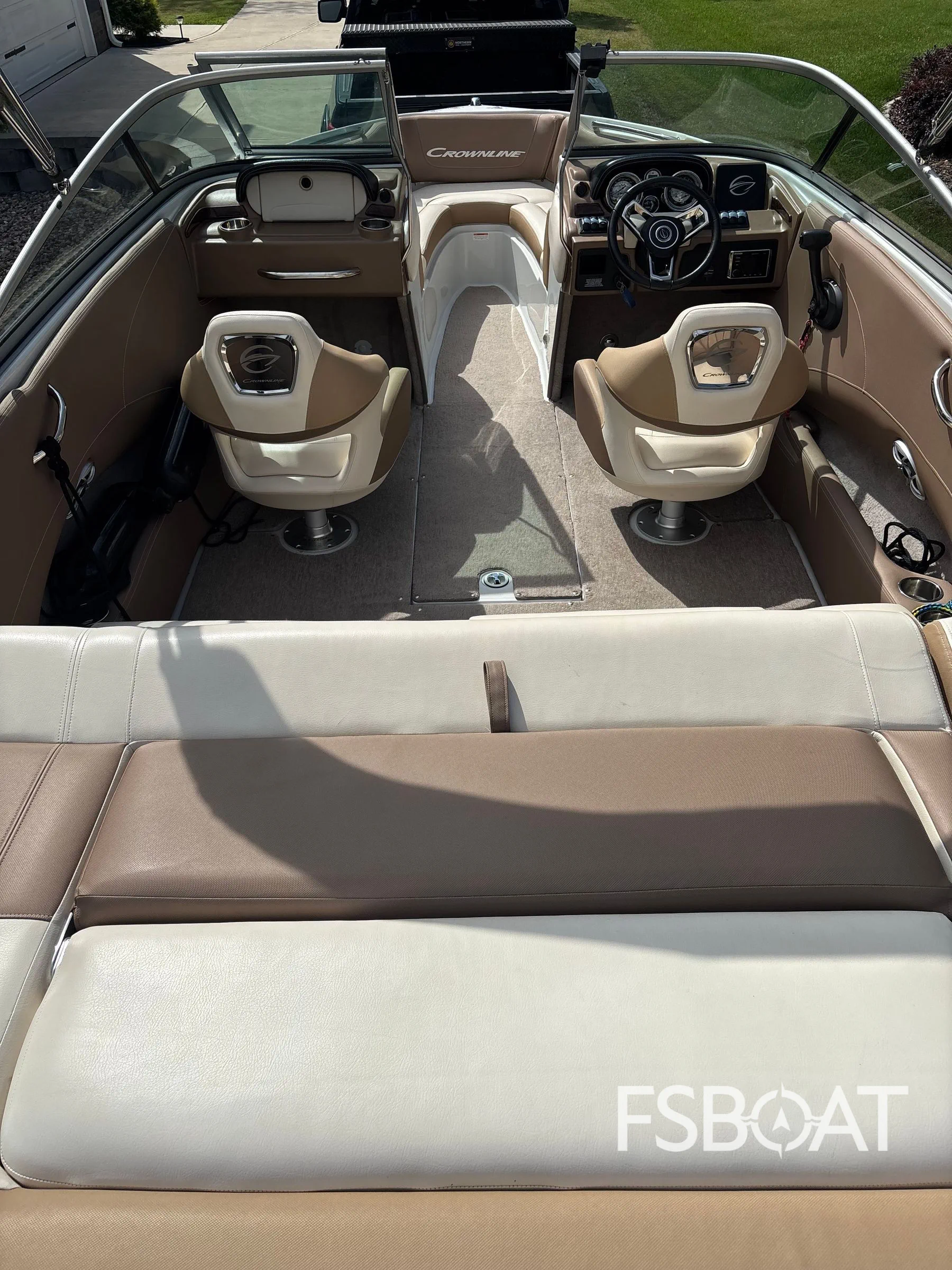 2019 Crownline 215 SS - Media 23
