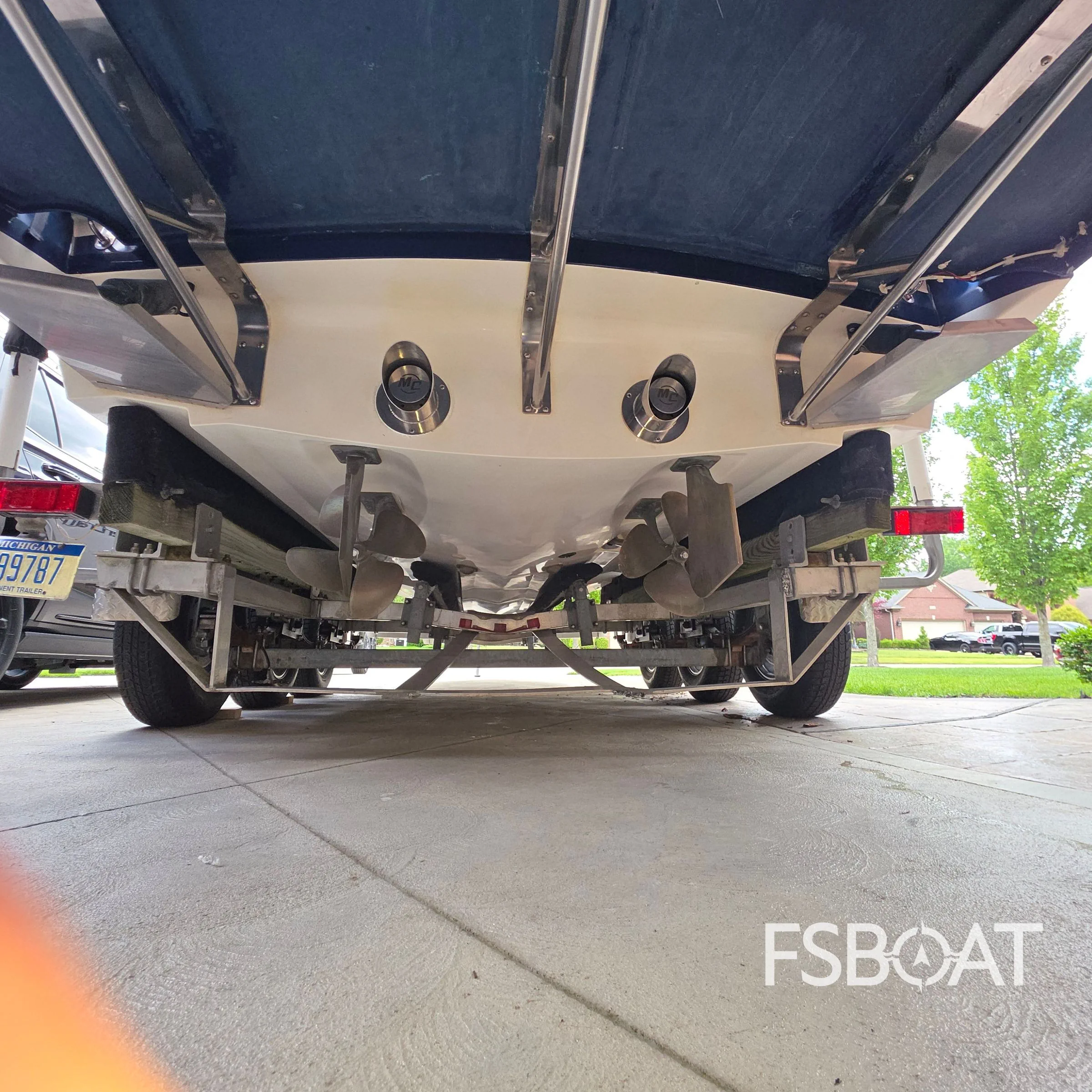 2007 MasterCraft X-80 - Media 4
