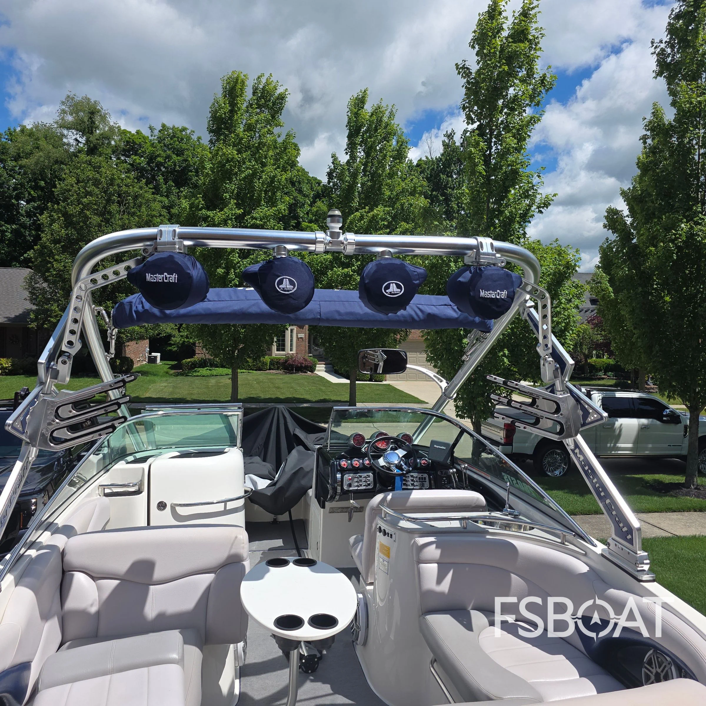 2007 MasterCraft X-80 - Media 7