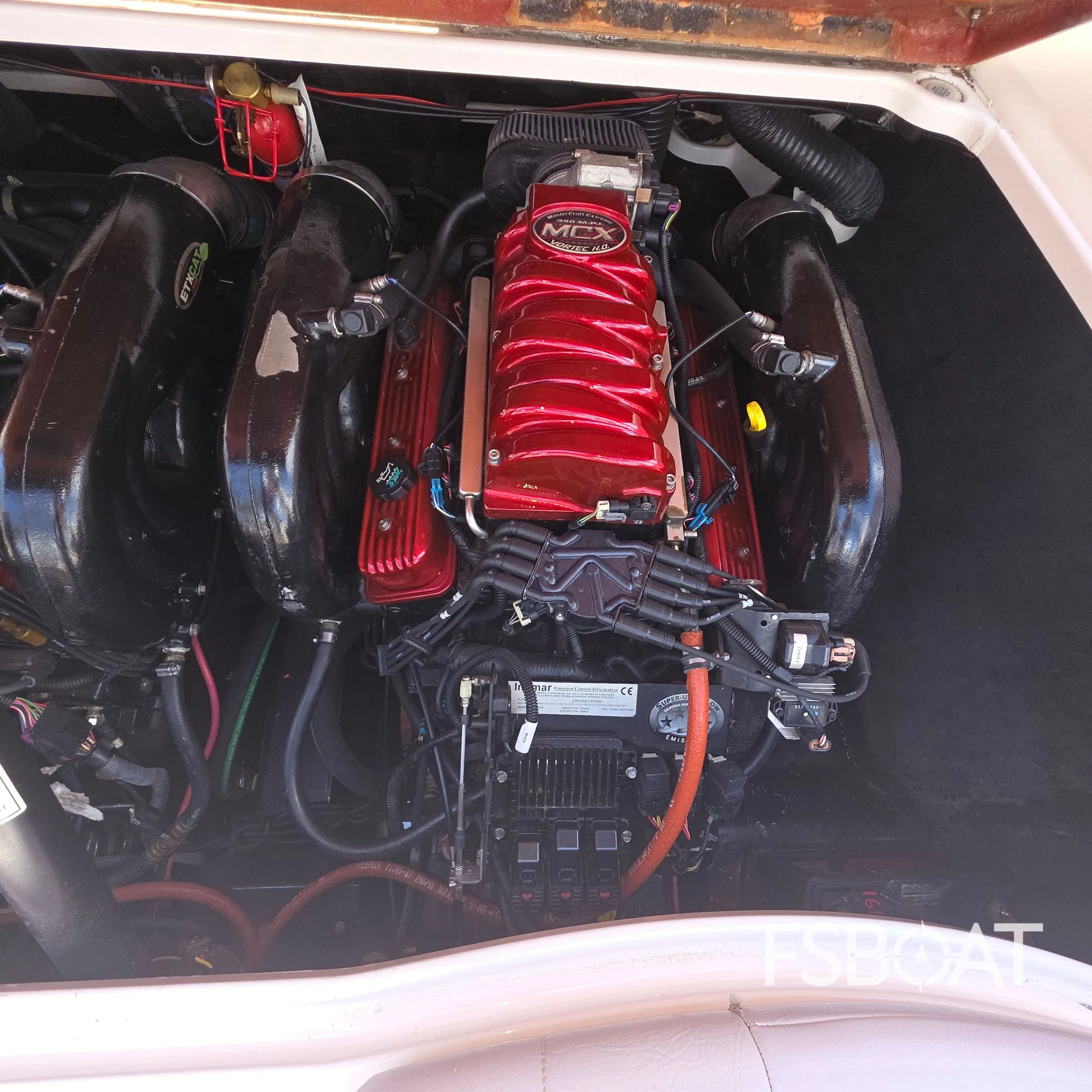 2007 MasterCraft X-80 - Media 15