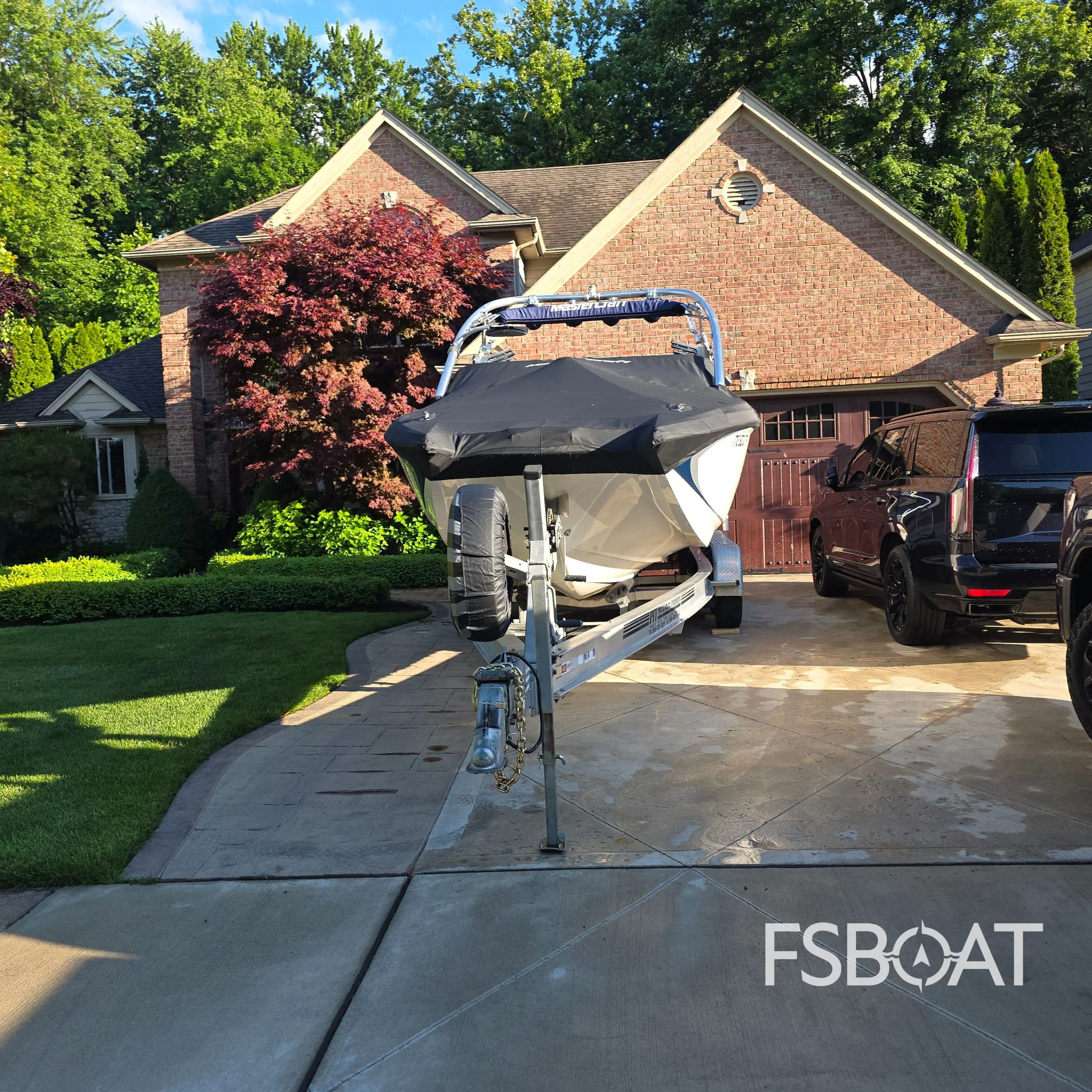 2007 MasterCraft X-80 - Media 2
