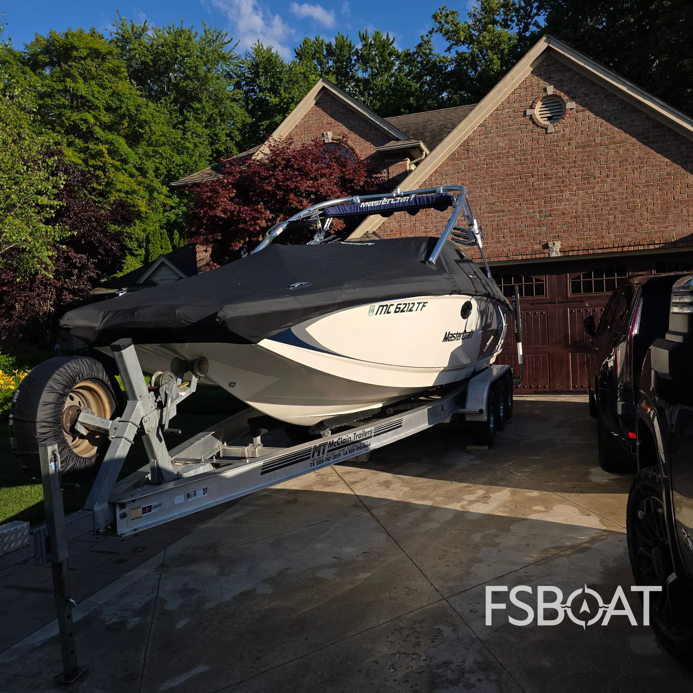 2007 MasterCraft X-80 - Media 3