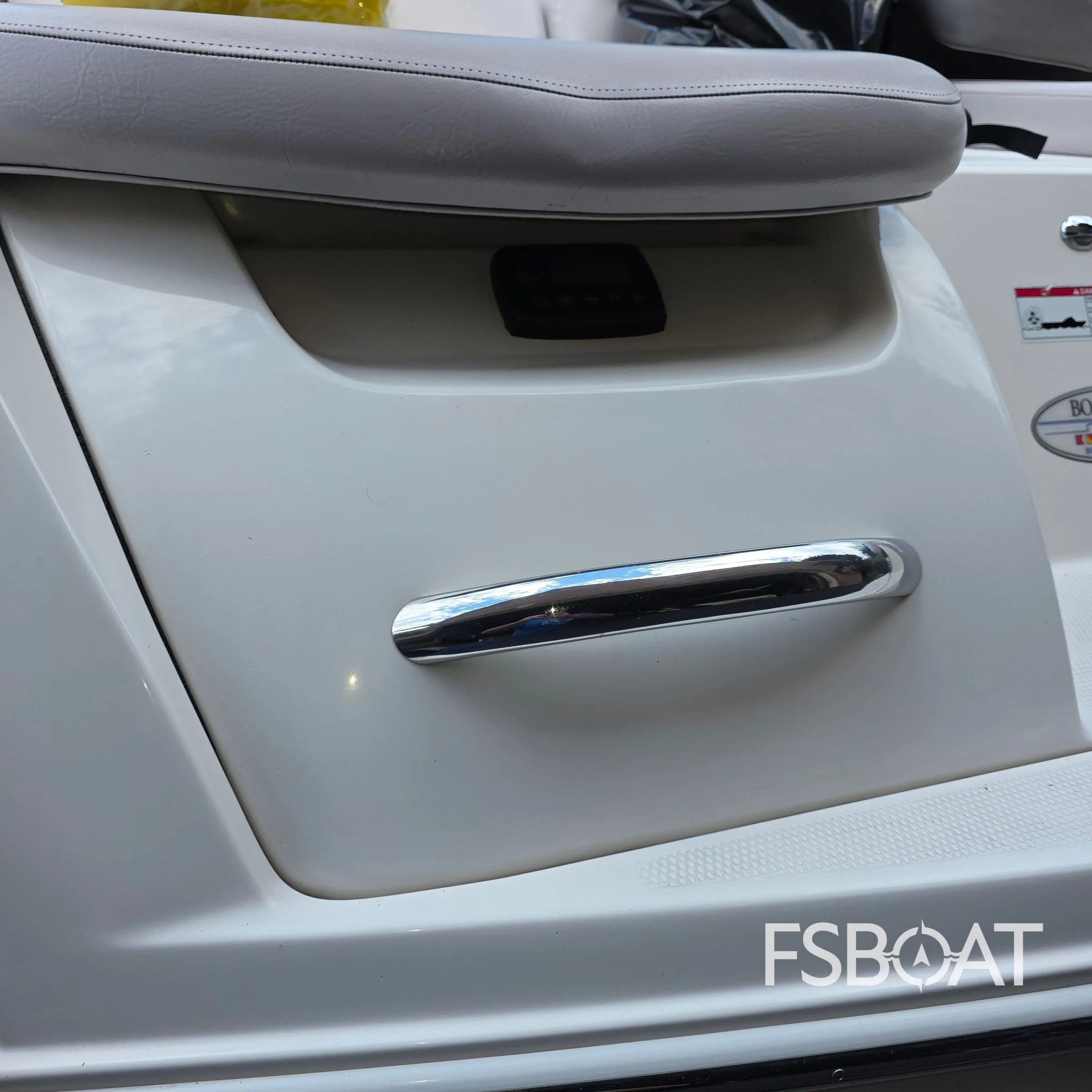 2007 MasterCraft X-80 - Media 16