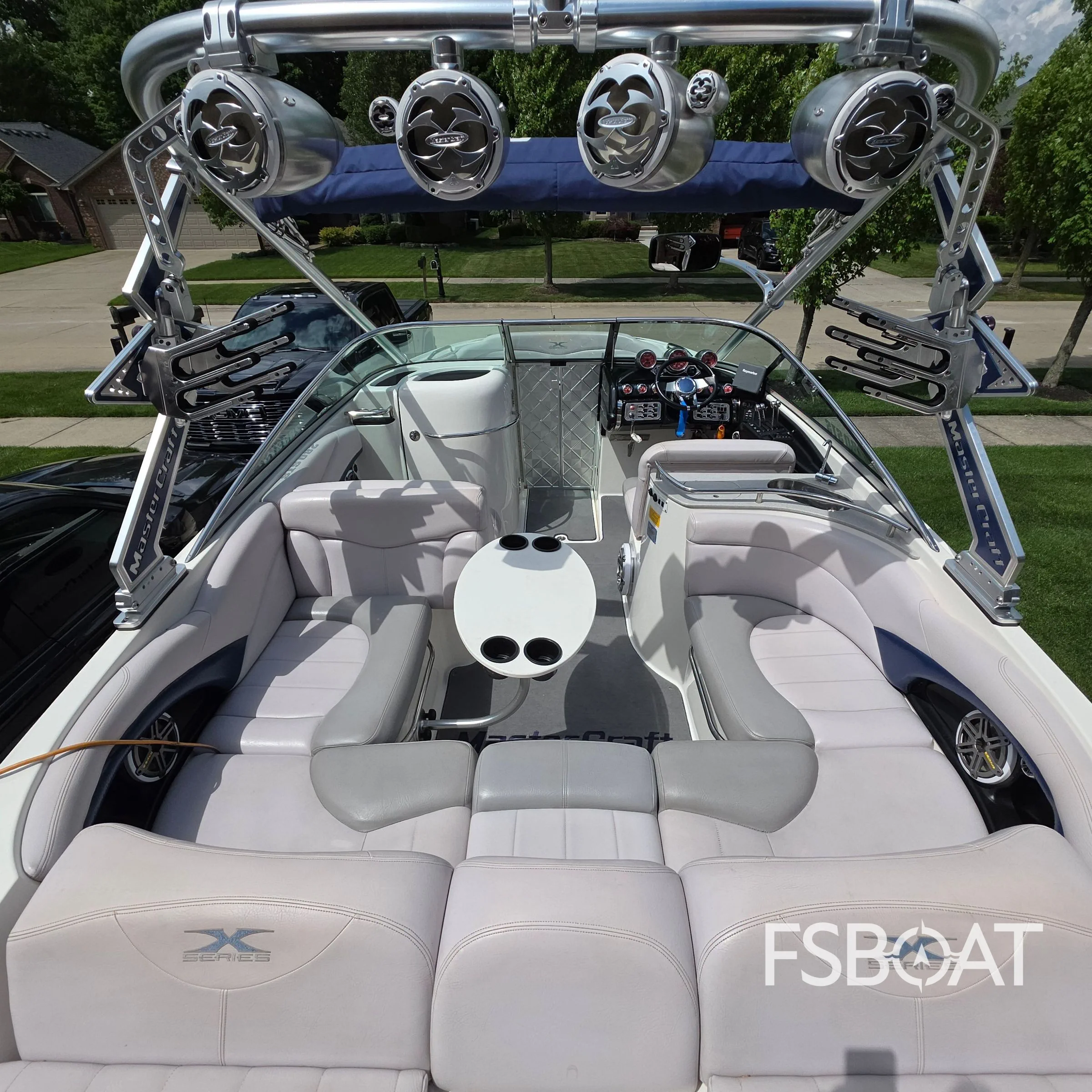 2007 MasterCraft X-80 - Media 8