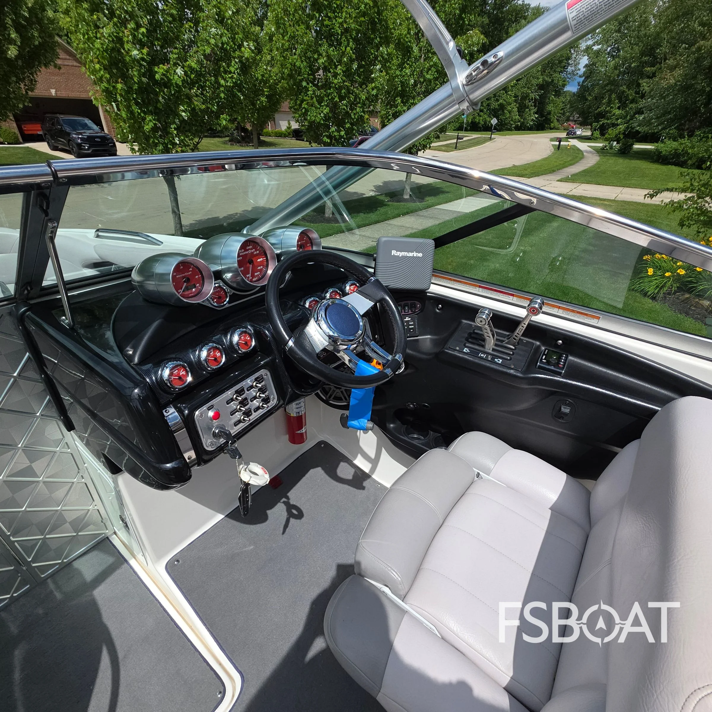 2007 MasterCraft X-80 - Media 22