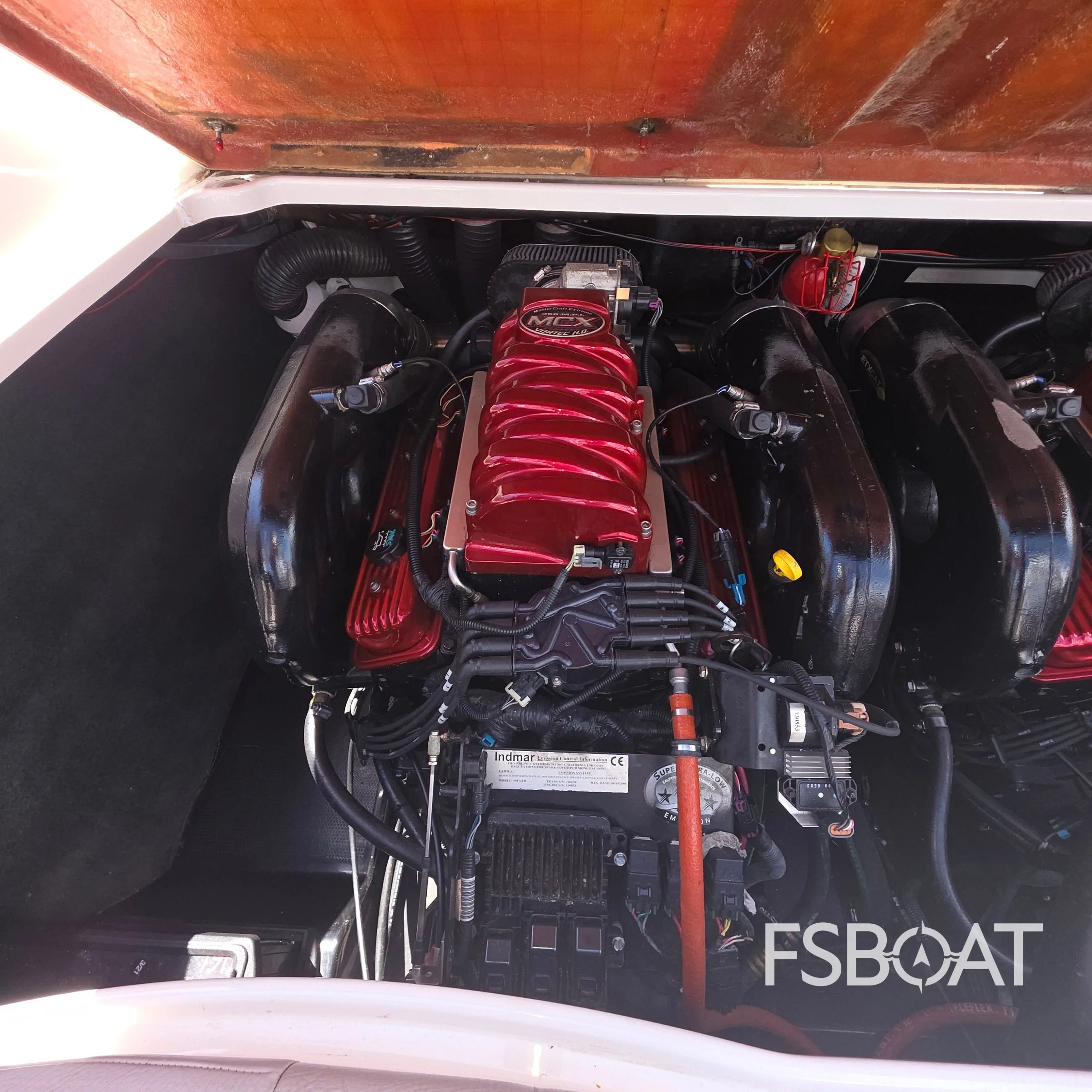2007 MasterCraft X-80 - Media 14