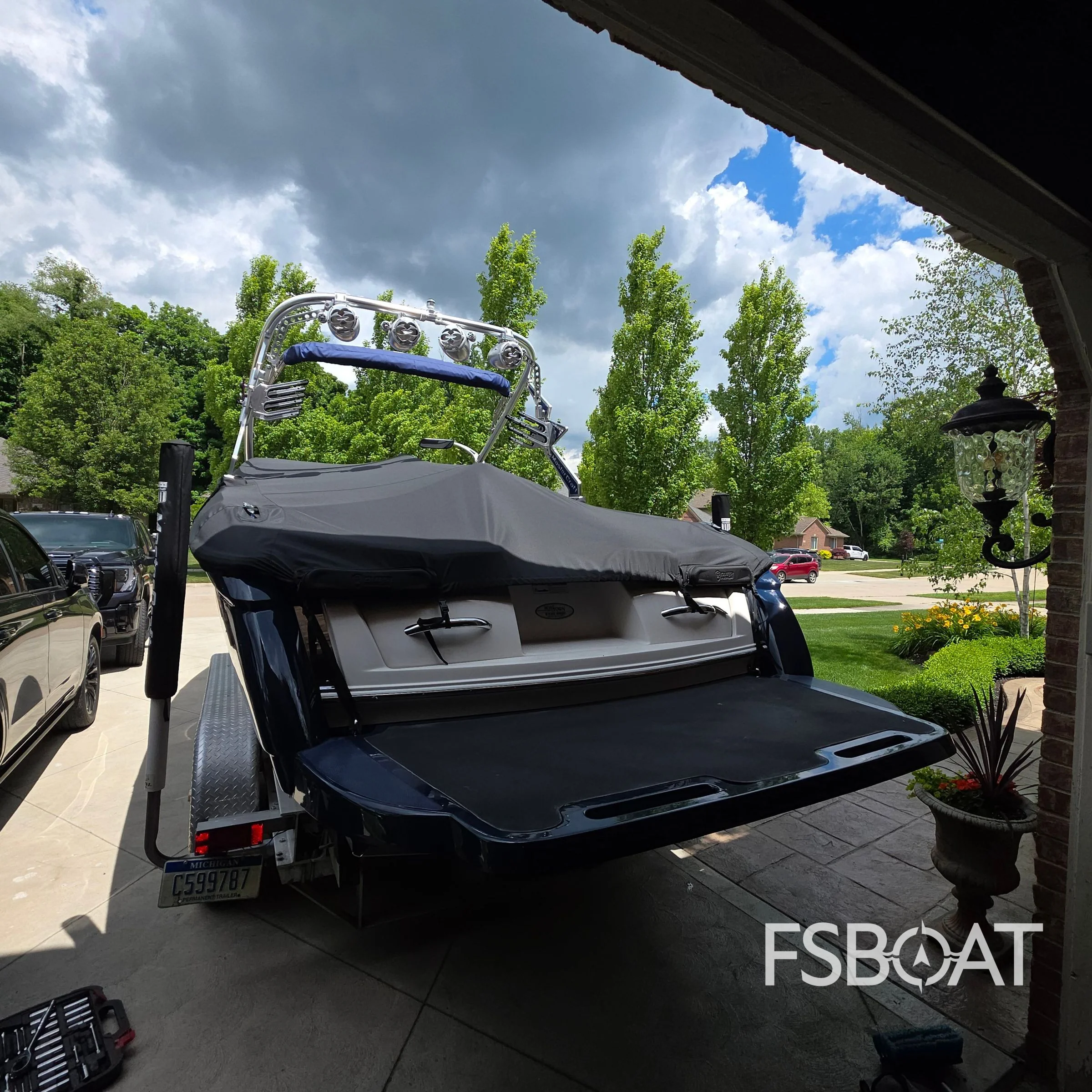 2007 MasterCraft X-80 - Media 21