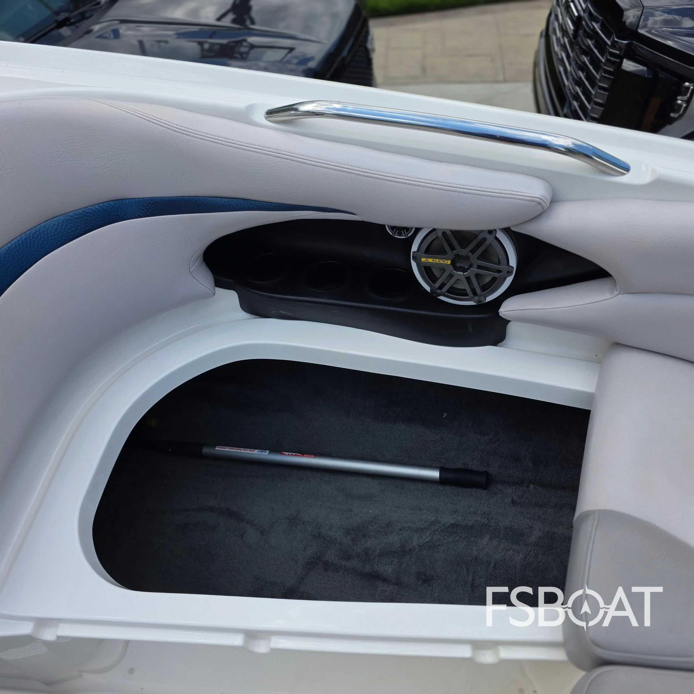 2007 MasterCraft X-80 - Media 18