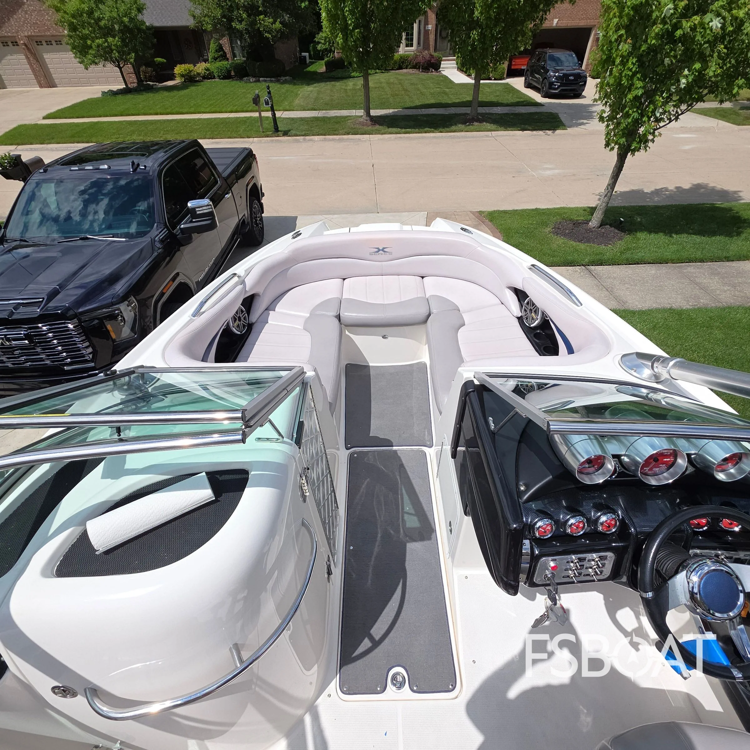2007 MasterCraft X-80 - Media 12