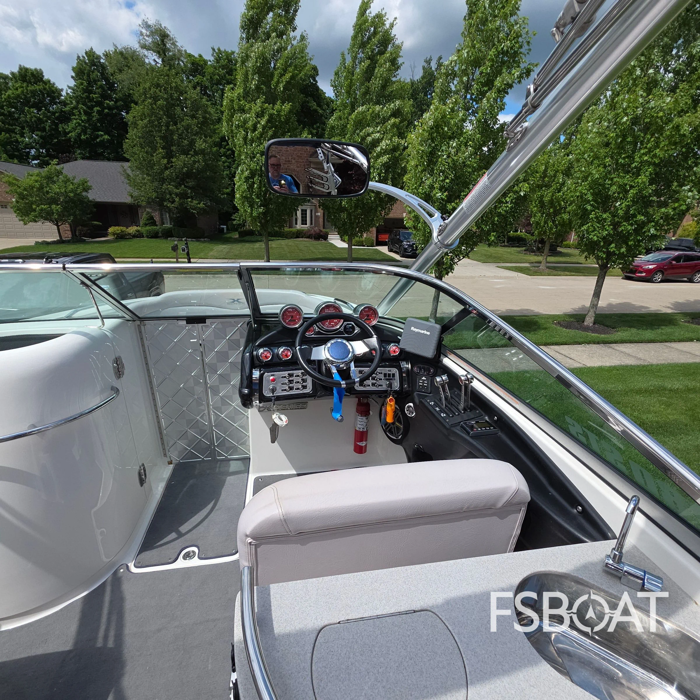 2007 MasterCraft X-80 - Media 9