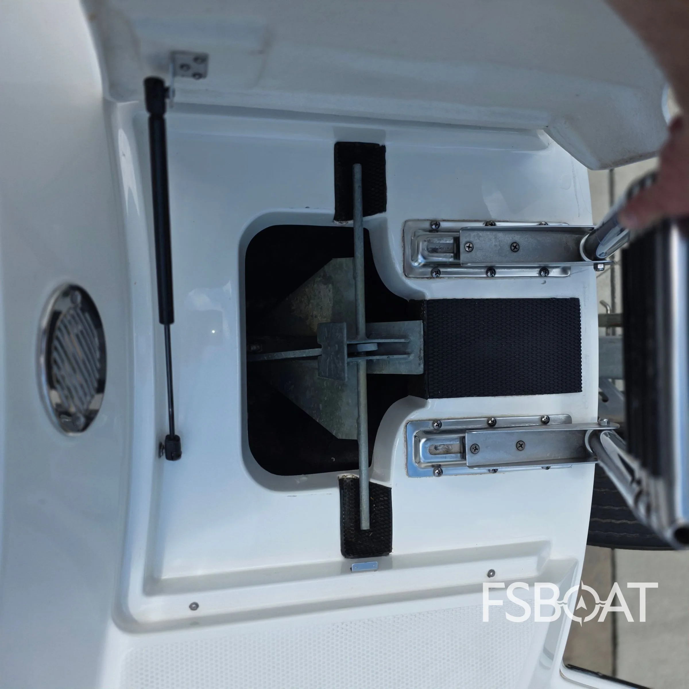 2007 MasterCraft X-80 - Media 20