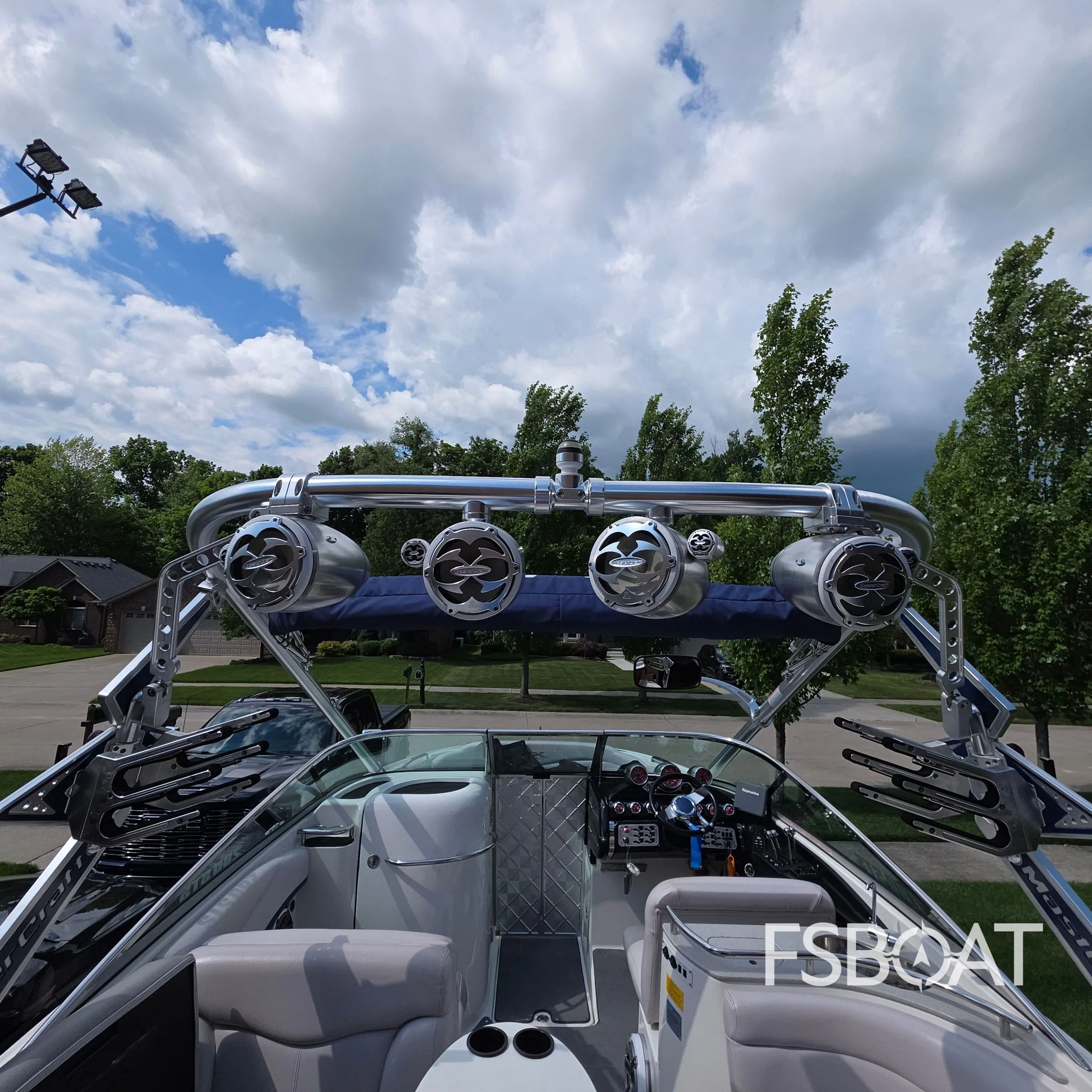 2007 MasterCraft X-80 - Media 6