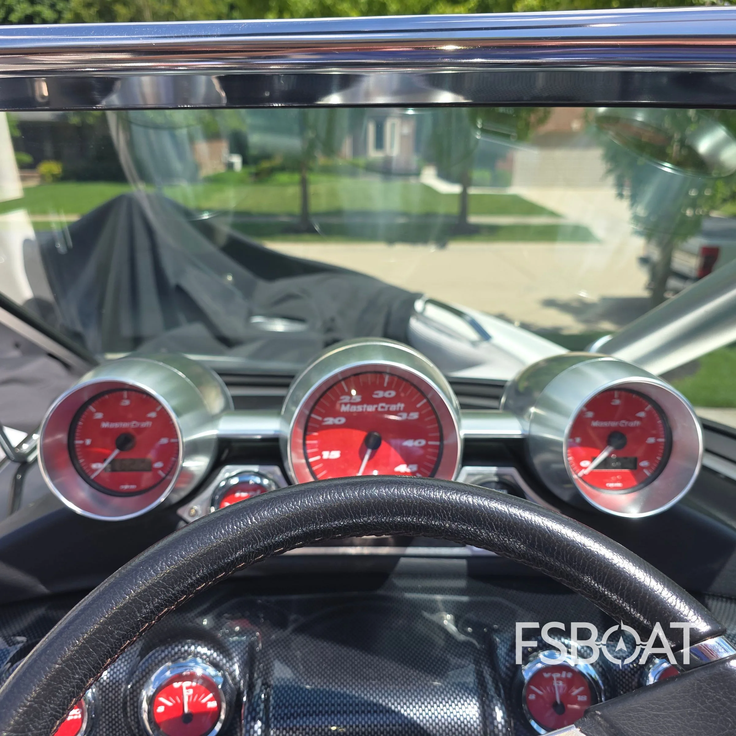 2007 MasterCraft X-80 - Media 23