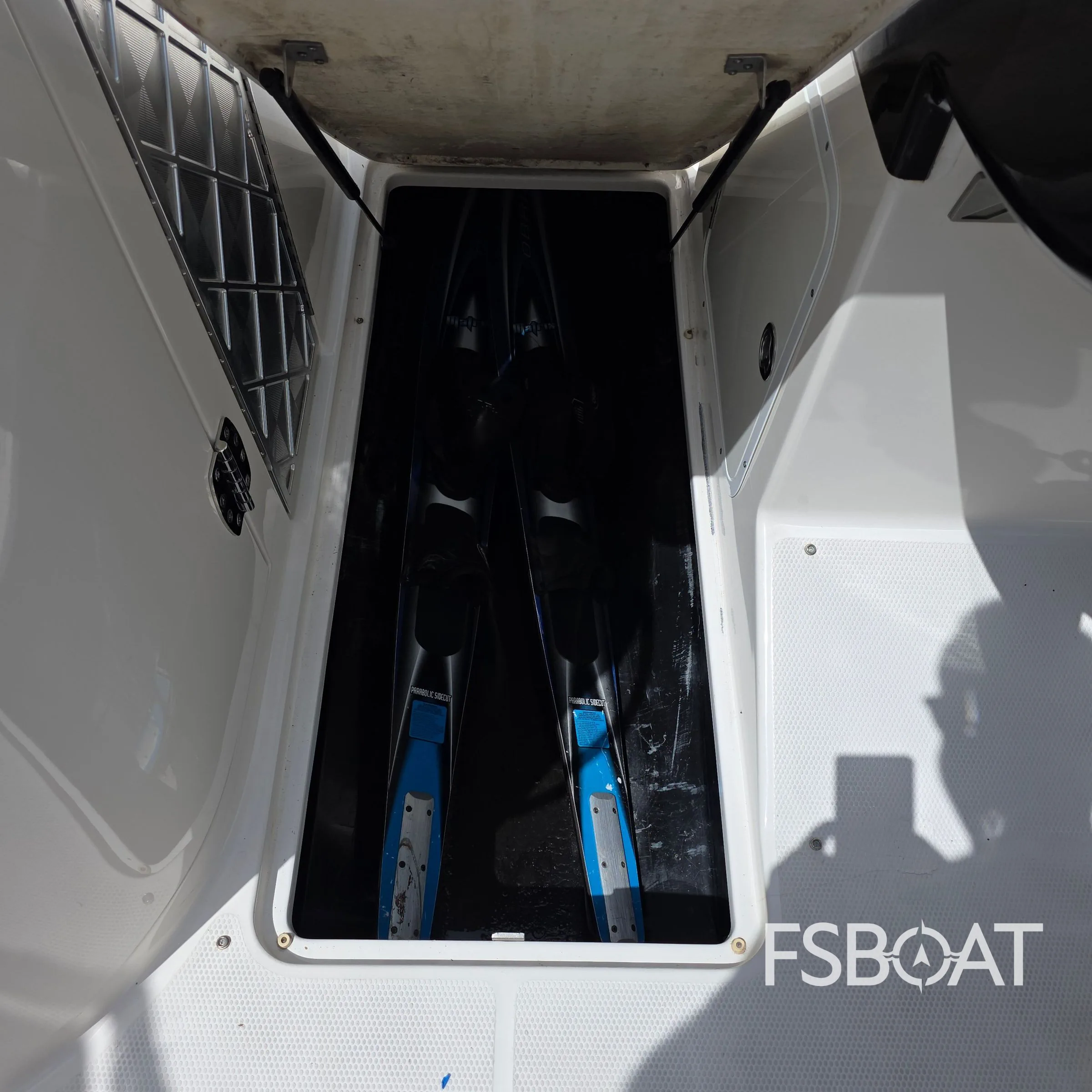 2007 MasterCraft X-80 - Media 19