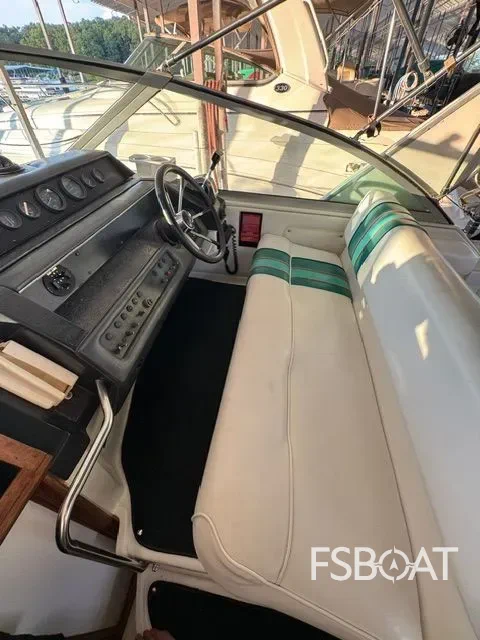 1992 Sea Ray 290 Sundancer - Media 14