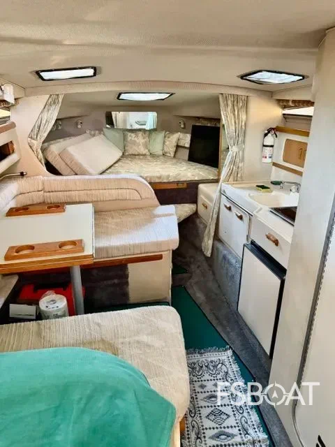 1992 Sea Ray 290 Sundancer - Media 23