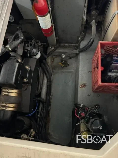 1992 Sea Ray 290 Sundancer - Media 18