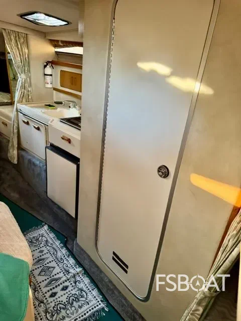 1992 Sea Ray 290 Sundancer - Media 24