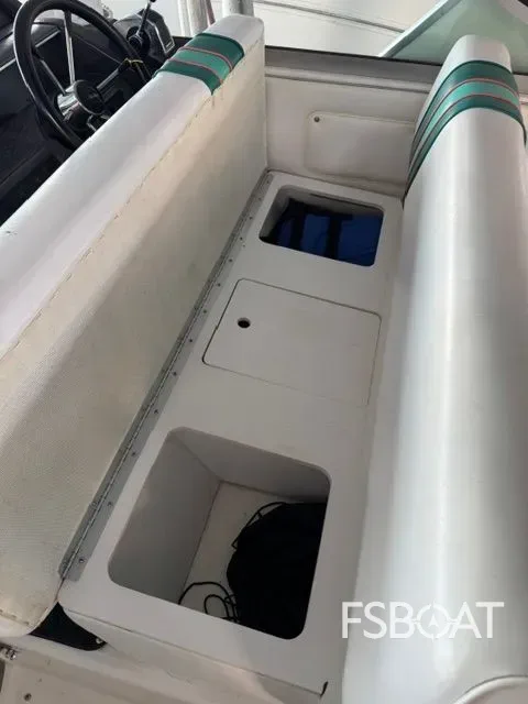 1992 Sea Ray 290 Sundancer - Media 13