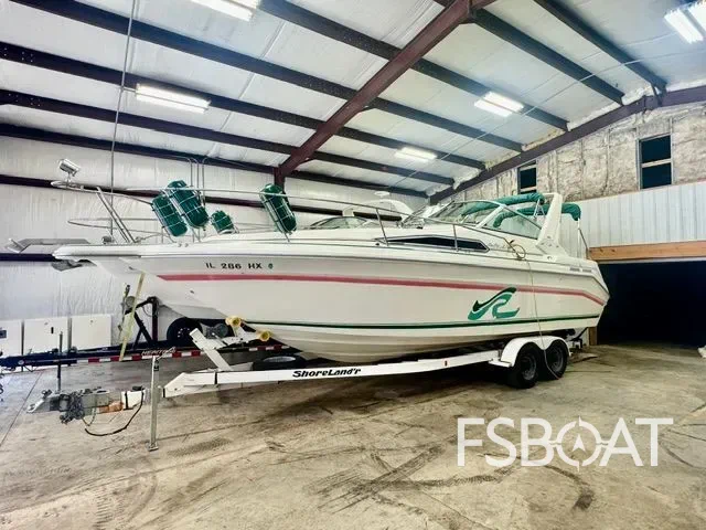 1992 Sea Ray 290 Sundancer - Media 3