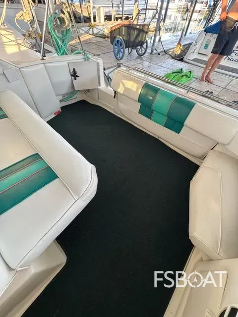 1992 Sea Ray 290 Sundancer - Media 7