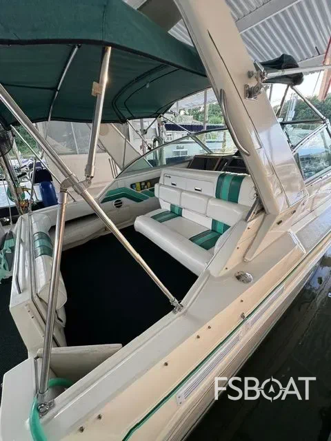 1992 Sea Ray 290 Sundancer - Media 12