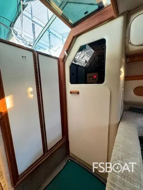 1992 Sea Ray 290 Sundancer - Media 21