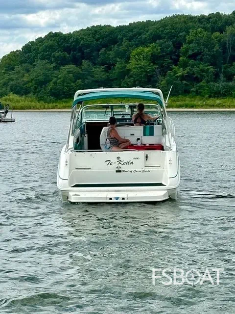 1992 Sea Ray 290 Sundancer - Media 4