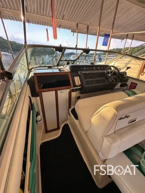 1992 Sea Ray 290 Sundancer - Media 9