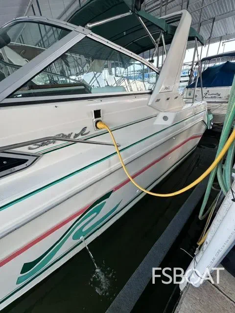 1992 Sea Ray 290 Sundancer - Media 6