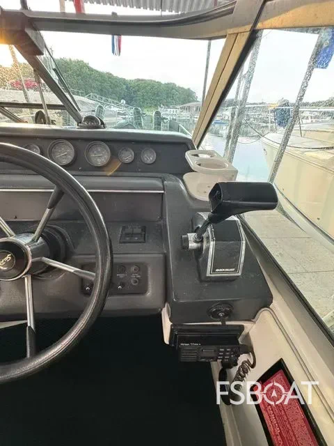 1992 Sea Ray 290 Sundancer - Media 10
