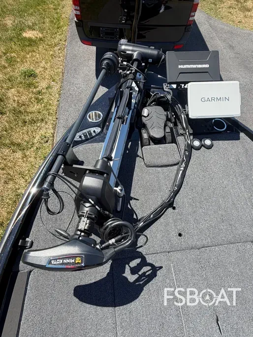 2025 Bass Cat Puma STS - Media 9