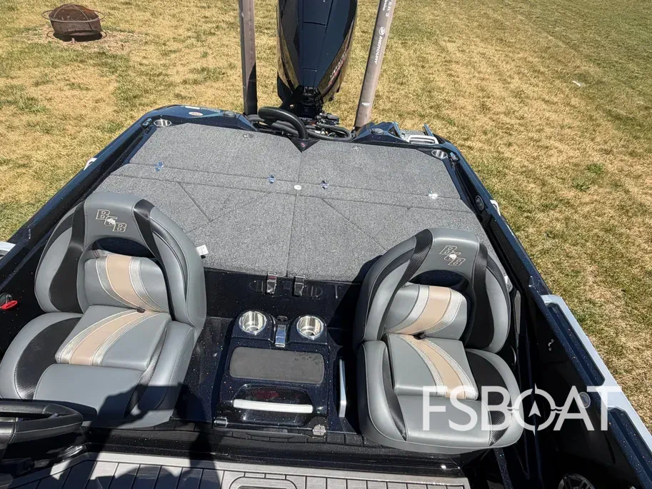 2025 Bass Cat Puma STS - Media 11