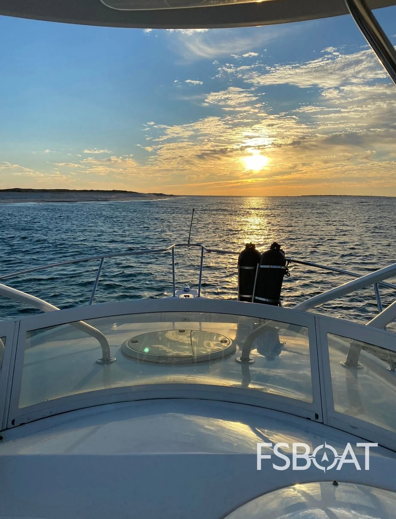 2003 Century 2900 Walk-Around - Media 3