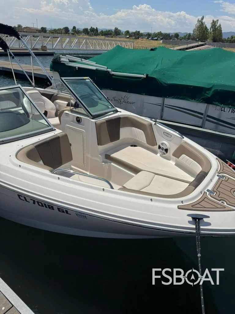 2020 Chaparral 21SSI - Media 4