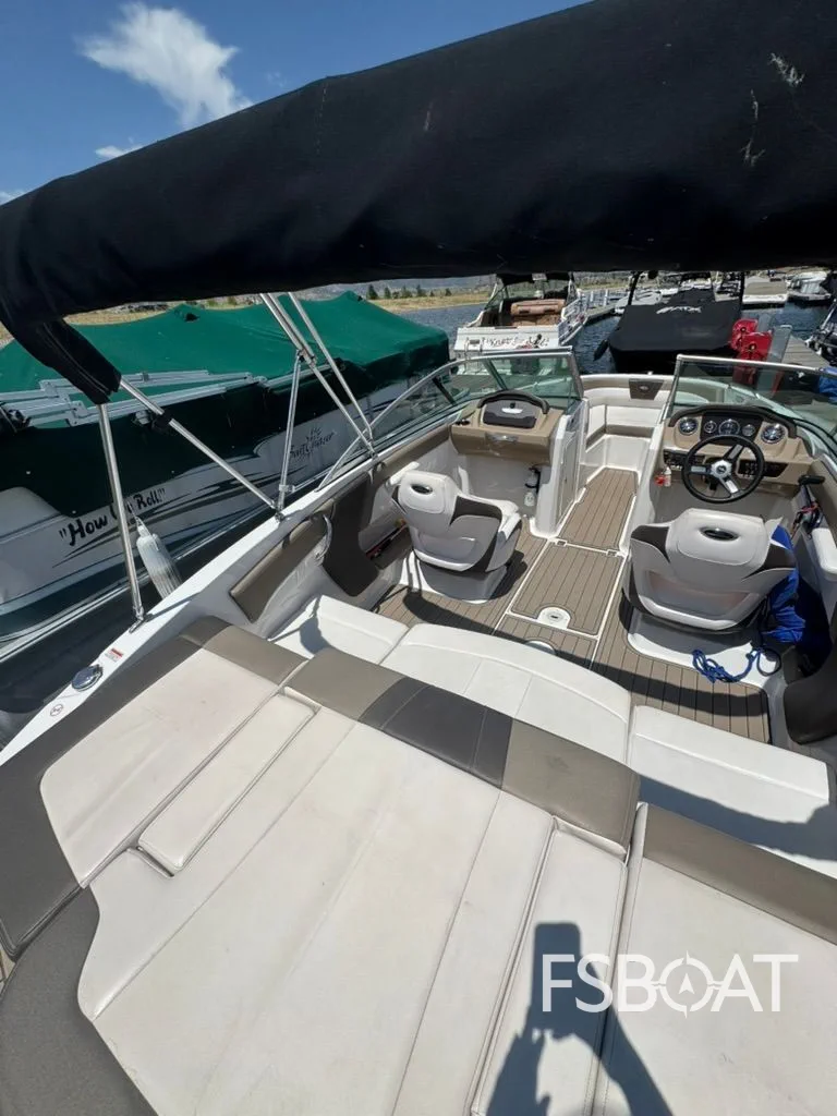 2020 Chaparral 21SSI - Media 13