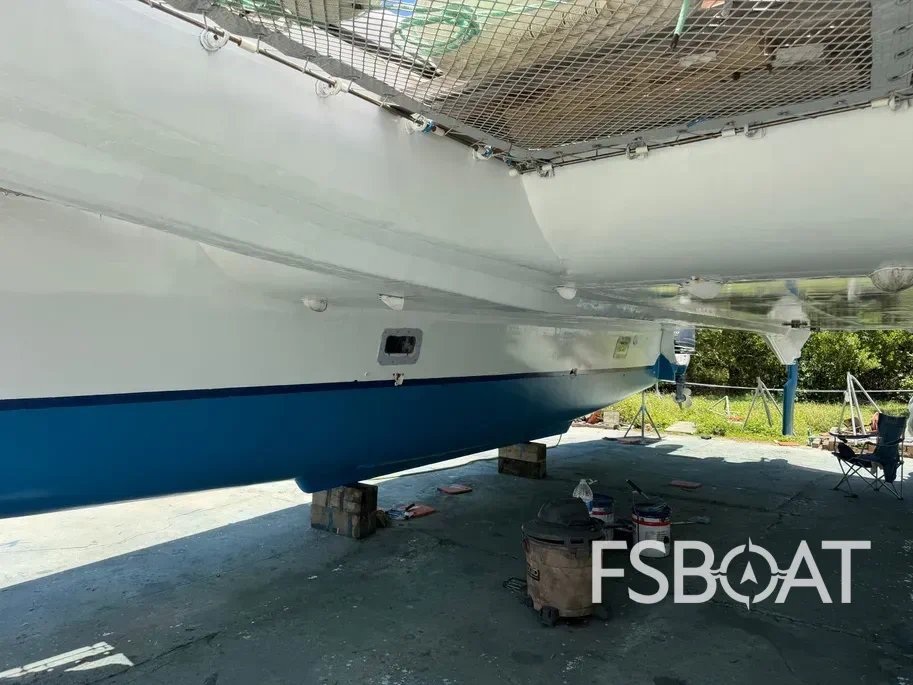 2017 Custom Kittiwake 42 - Media 8
