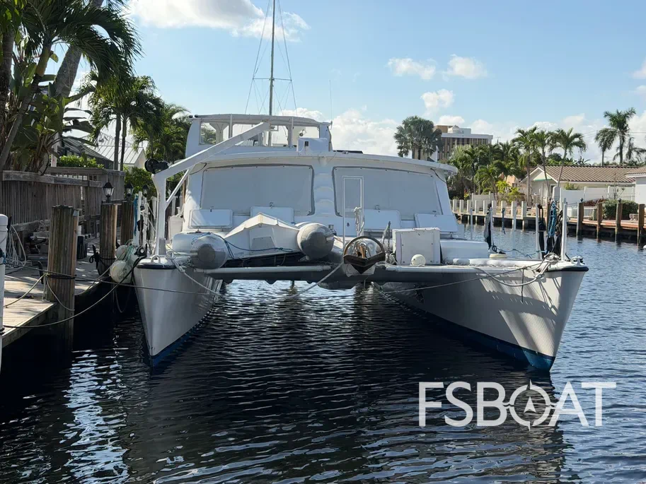 2017 Custom Kittiwake 42 - Media 9