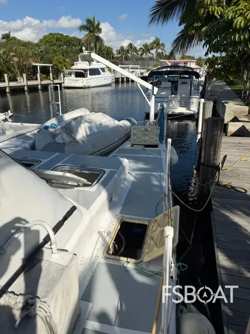 2017 Custom Kittiwake 42 - Media 20