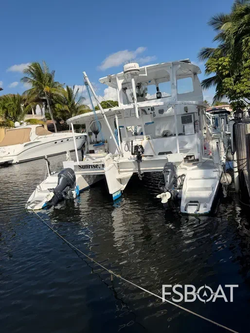 2017 Custom Kittiwake 42 - Media 10