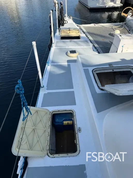 2017 Custom Kittiwake 42 - Media 17