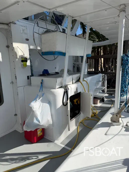 2017 Custom Kittiwake 42 - Media 21