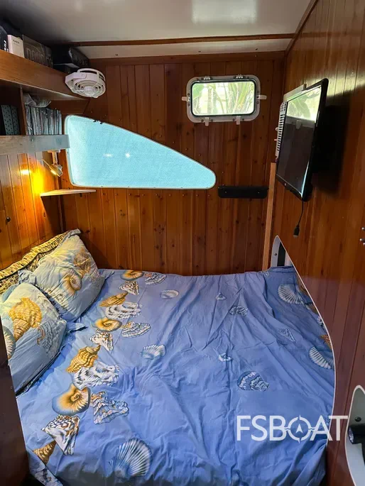 2017 Custom Kittiwake 42 - Media 24