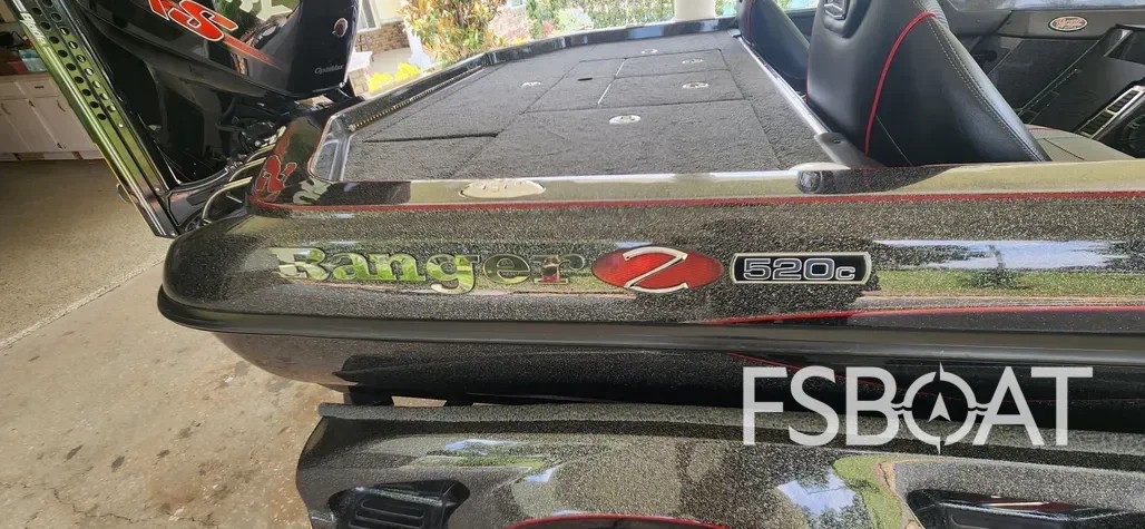2017 Ranger Z520 Comanche - Media 15