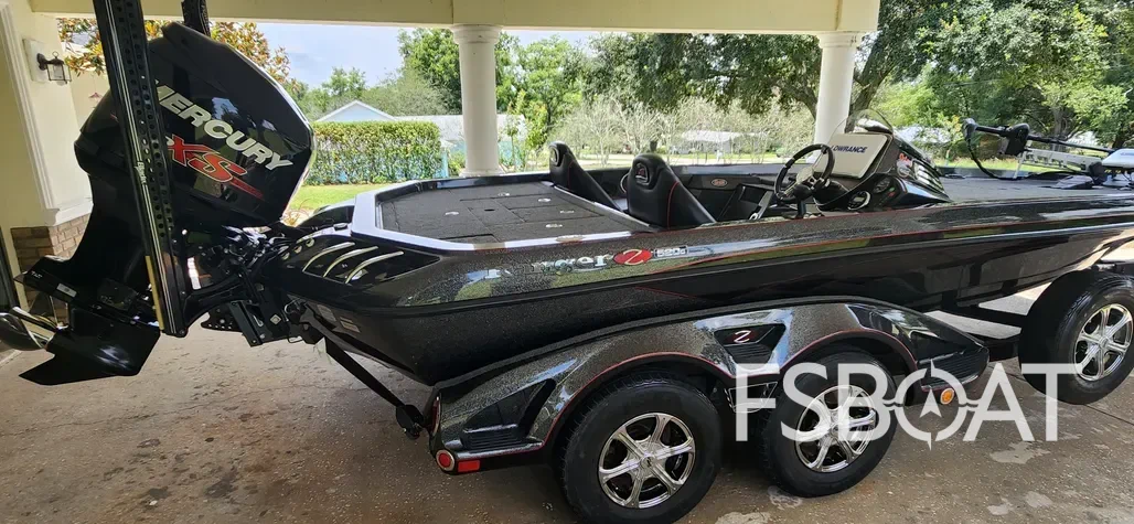 2017 Ranger Z520 Comanche - Media 13
