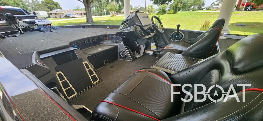 2017 Ranger Z520 Comanche - Media 10