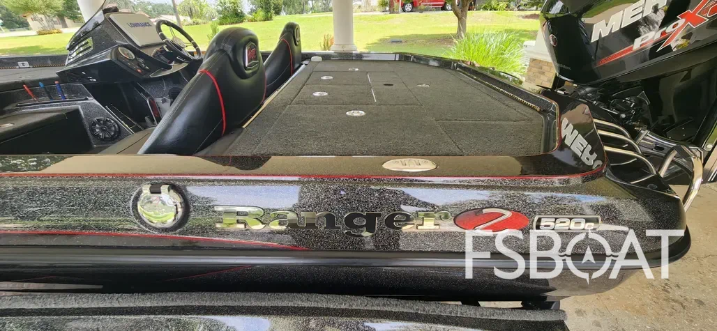 2017 Ranger Z520 Comanche - Media 11