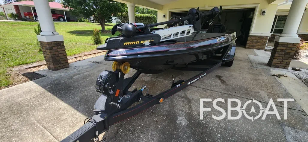 2017 Ranger Z520 Comanche - Media 7