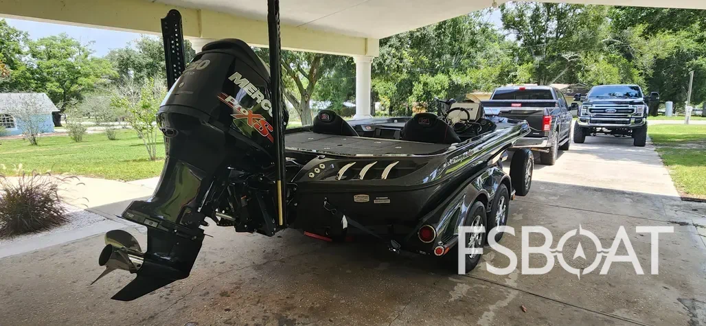2017 Ranger Z520 Comanche - Media 14