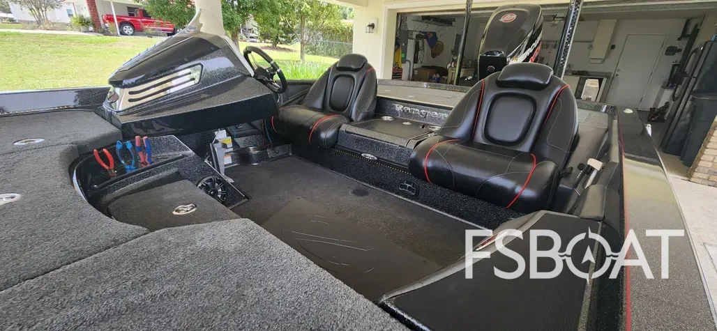 2017 Ranger Z520 Comanche - Media 8